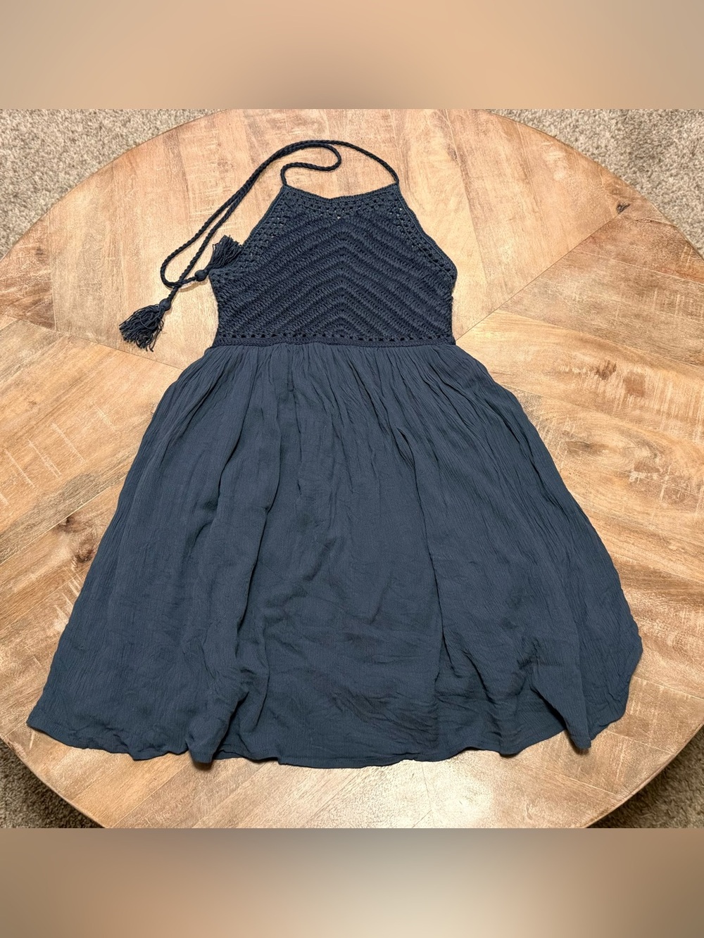O’Neill Cover Up Swim Dress